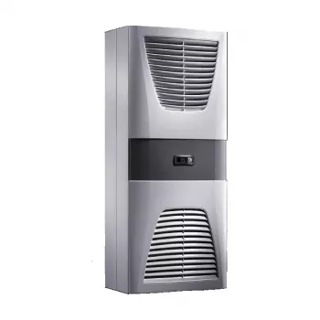 Rittal Blue e sieninis aušinimo įrenginys 1500W su e-Comfort valdikliu
