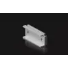 Rittal SK 3182.125 klostuotas filtro įdėklas G4, 212,5 x 212,5 x 21 mm, 5 vnt. paketas