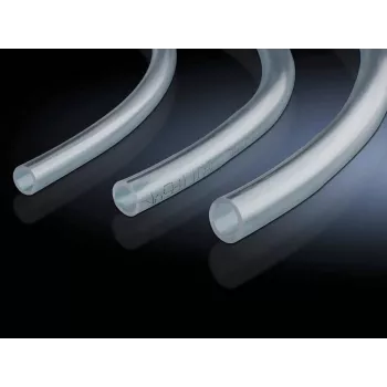 Rittal SK Kondensato žarna - permatoma PVC, 10 m, aušinimo įrenginiams 3301612