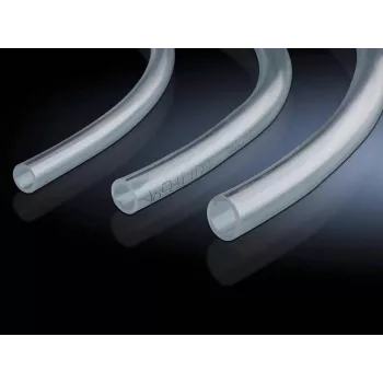 Rittal SK Kondensato žarna - permatoma PVC, 10 m, aušinimo įrenginiams 3301612