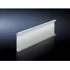 Rittal SV 9606.000 stelažo dangtis, PVC, pilkas, 700 mm