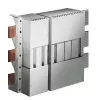 Rittal SV sistemos dangtelis ABS šviesiai pilkas RAL 7035, 4 vnt. 3090.000