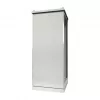 Rittal Toptec lauko spinta CS 9781866 - 800x1600x600 mm, IP55, IK10, aliuminis, RAL 7035