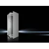 Rittal VX Baying Enclosure System, 1-durų, 800x2000x800 mm, IP55, RAL 7035