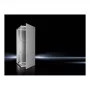 Rittal VX Baying Enclosure System, 1-durų, 800x2000x800 mm, IP55, RAL 7035