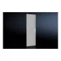Rittal VX šoninis skydas, varžtais tvirtinamas, 1800x600 mm, RAL 7035, IP55