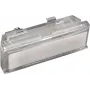 RITTO 1590200 permatoma skambučio mygtukas, 1 modulio, įleidžiamas, 250V AC, 10A