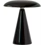 Rituali Domestici Lucilla stalinė lempa K99 23 cm juoda