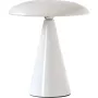 RITUALI DOMESTICI LUCILLA stalinė lempa K99 - 23 cm balta