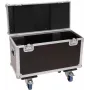 ROADINGER skrynia 1x LED SL-350/SL-160 su ratukais 31005189