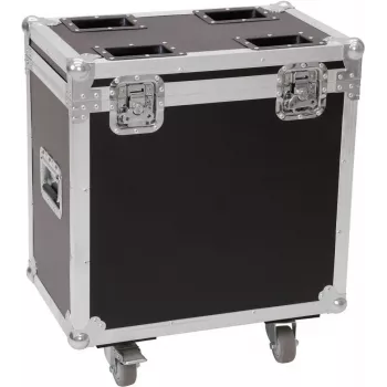 ROADINGER Flightcase 2x TMH XB-280 judantiems galvoms 31001074