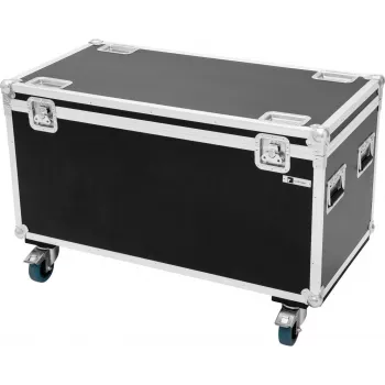 ROADINGER Universal Case Profi 100x50x50cm su ratukais 30127025