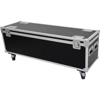 ROADINGER Universal Case Profi 140x40x40cm su ratukais 30126935