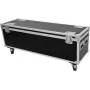 ROADINGER Universal Case Profi 140x40x40cm su ratukais 30126935