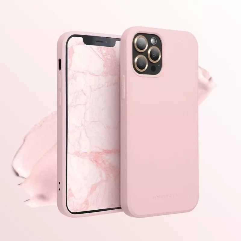 ROAR case SPACE for iPhone 13 Pro Max Pink