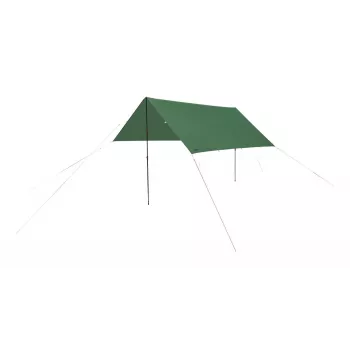 Robens 2.5 x 2.5 m Pro Tarp – žalias