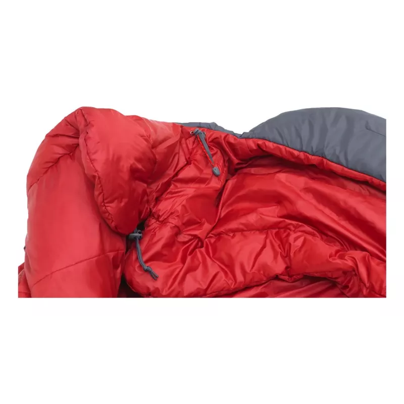 Miegmaišis Robens Snowfall III -13C Regular (180 cm) pilkai/žalias