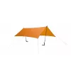 ROBENS Vestis Solo Tarp UL 2.50 x 2.30 m Orange