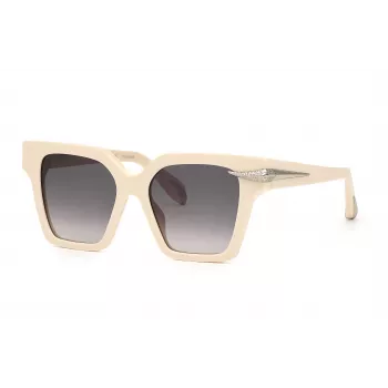 Roberto Cavalli unisex saulės akiniai SRC002S5409X7 54/18/140 mm