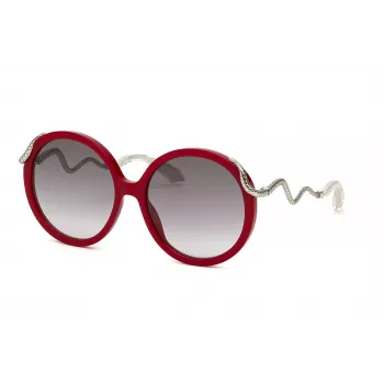 Roberto Cavalli moteriški akiniai nuo saulės SRC004M5909EZ 59/18/140 mm