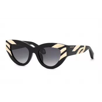 Roberto Cavalli moteriški akiniai nuo saulės SRC009V51700Y 51mm