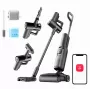 Roborock F25 ACE Combo belaidis dulkių siurblys su šlapiu valymu 25000Pa 90min
