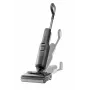 Roborock F25 Ace šlapias-sausas siurblys, lazdelinis/rankinis, 0.74 l, juodas
