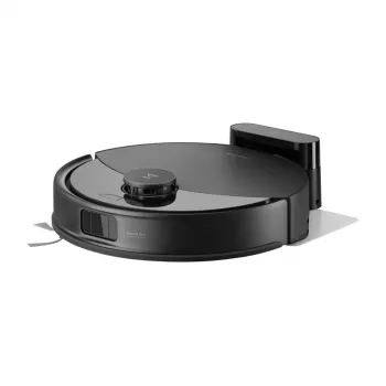 Roborock Q10 PF Robot Dulkių Siurblys 0.5L Juodas