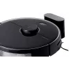 Roborock S5 Max dulkių siurblys robotas – be maišelio – juodas – apvalus – 0,46 l – kilimams ir kietoms grindims