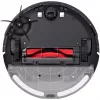 Roborock S5 Max dulkių siurblys robotas – be maišelio – juodas – apvalus – 0,46 l – kilimams ir kietoms grindims