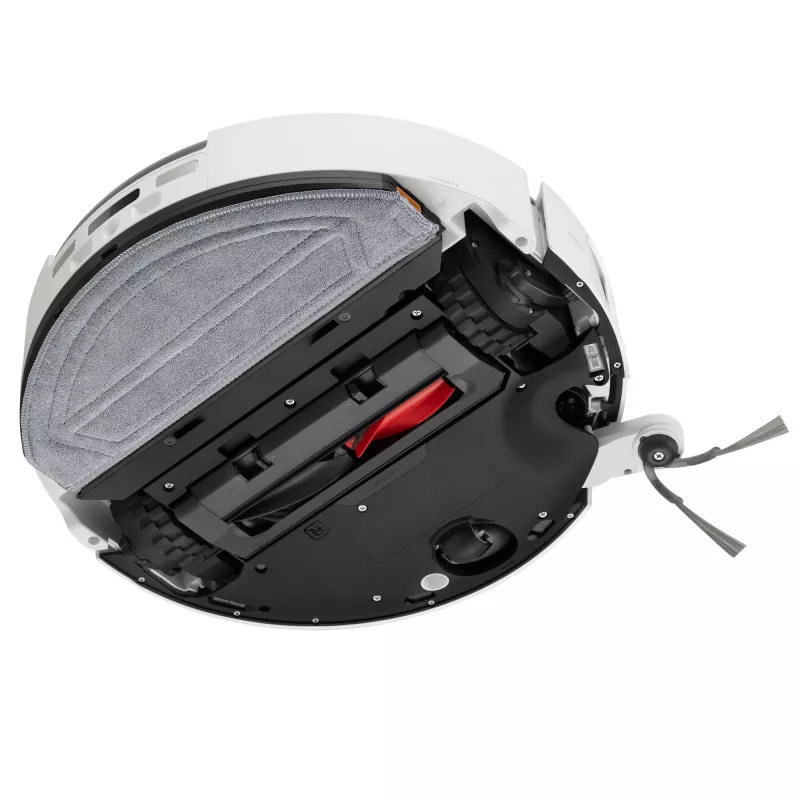 Roborock Saros 20 Sonic Robot Dulkių Siurblys Baltas S20S02-00