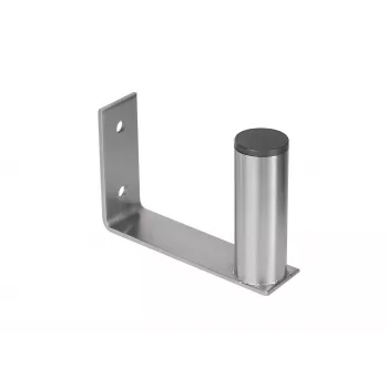 ROBSON U-100 sieninis balkono antenos laikiklis, 38 mm stiebas, 1000 mm, cinkuotas plienas