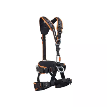 ROCK EMPIRE Atlas Harness AL L-XXL Universalūs Laipiojimo Pakinktai