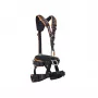 ROCK EMPIRE Atlas Harness AL L-XXL Universalūs Laipiojimo Pakinktai