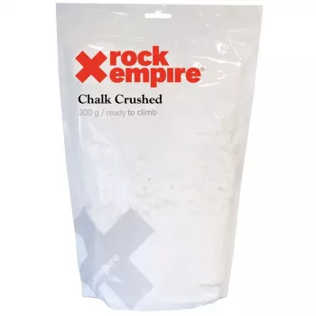 Rock Empire Crush Climbing Chalk 300g