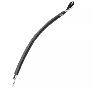 Rock Empire Rope Protection 100 cm Juoda