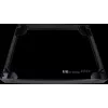 Rockstable 19 colių mobilioji platforma – juoda – SPCC plienas – 800 mm / 1000 mm