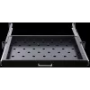 Rockstable RS19-UH66 1U 19 colių ištraukiama lentyna