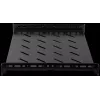 Rockstable RS19-SFH76 1U 19 colių sunkiasvorė fiksuota lentyna