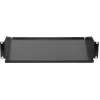Rockstable 2U 19 Inch Fixed Rack Shelf - Steel - Black - 2,75 kg (RS19-FH21)