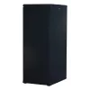 Rockstable 32U 19 colių serverio stovas su stiklinėmis durelėmis - laisvai pastatomas rėmas - 32U - 800 kg - užrakinamas spyna - montavimo bėgeliai - reguliuojamos kojelės (RS19-6832)