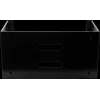 Rockstable 6U 19-Inch Wall Mount Frame - montavimo rinkinys - SPCC plienas - juoda - 1 vnt. - 3,86 kg (RS19-WMB6)
