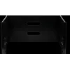 Rockstable 6U 19-Inch Wall Mount Frame - montavimo rinkinys - SPCC plienas - juoda - 1 vnt. - 3,86 kg (RS19-WMB6)