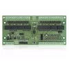 ROGER XM-8DR-BRD I/O plėtimosi modulis, 8 įėjimai, 8 relių išėjimai, RS485