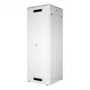 ROLINE 19-Inch Network Cabinet Pro 47U, 800x800mm stiklinėmis durimis pilka