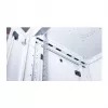 ROLINE 19 colių sieninis tinklo spintos Basic Plus 6U 600x450 mm WxD pilka
