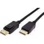 ROLINE GREEN DisplayPort v2.0 kabelis ST/ST, 10K/54G, 3 m (11.44.6023)