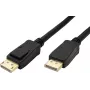 ROLINE GREEN DisplayPort v2.1 kabelis ST/ST, 16K/80G, 1m (11.44.6025)