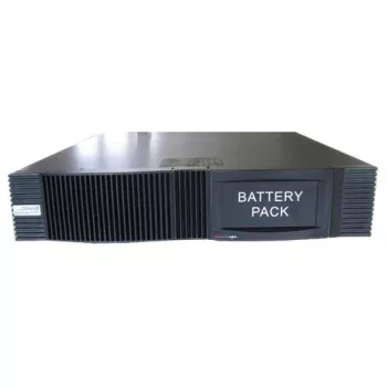 ROLINE ProSecure III Battery Pack 3000RM2U – išorinis akumuliatorių blokas – 2U – 19 inch