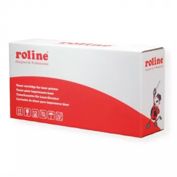 ROLINE Yellow Compatible Toner Cartridge, skirta HP Color LaserJet Pro M254dw